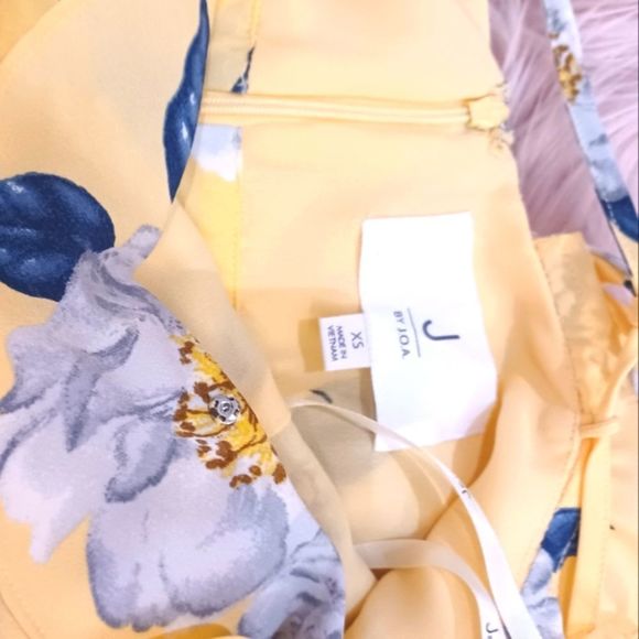 J.O.A. jumpsuit - Picture 5 of 6